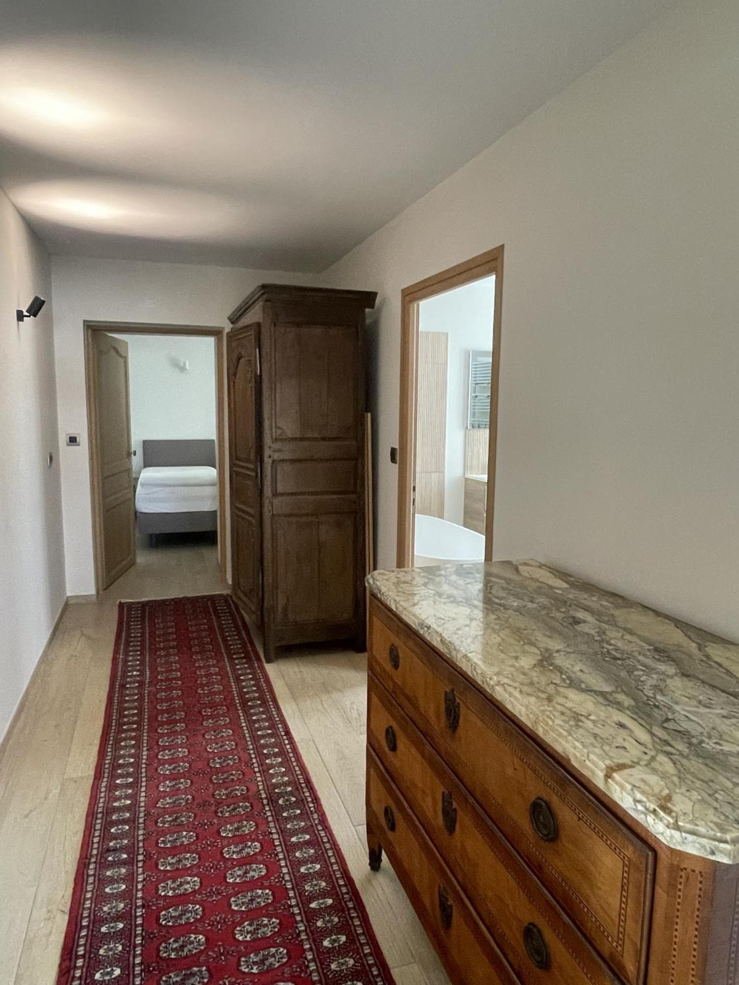 Bed & Breakfast Chateau De La Vieille Chapelle