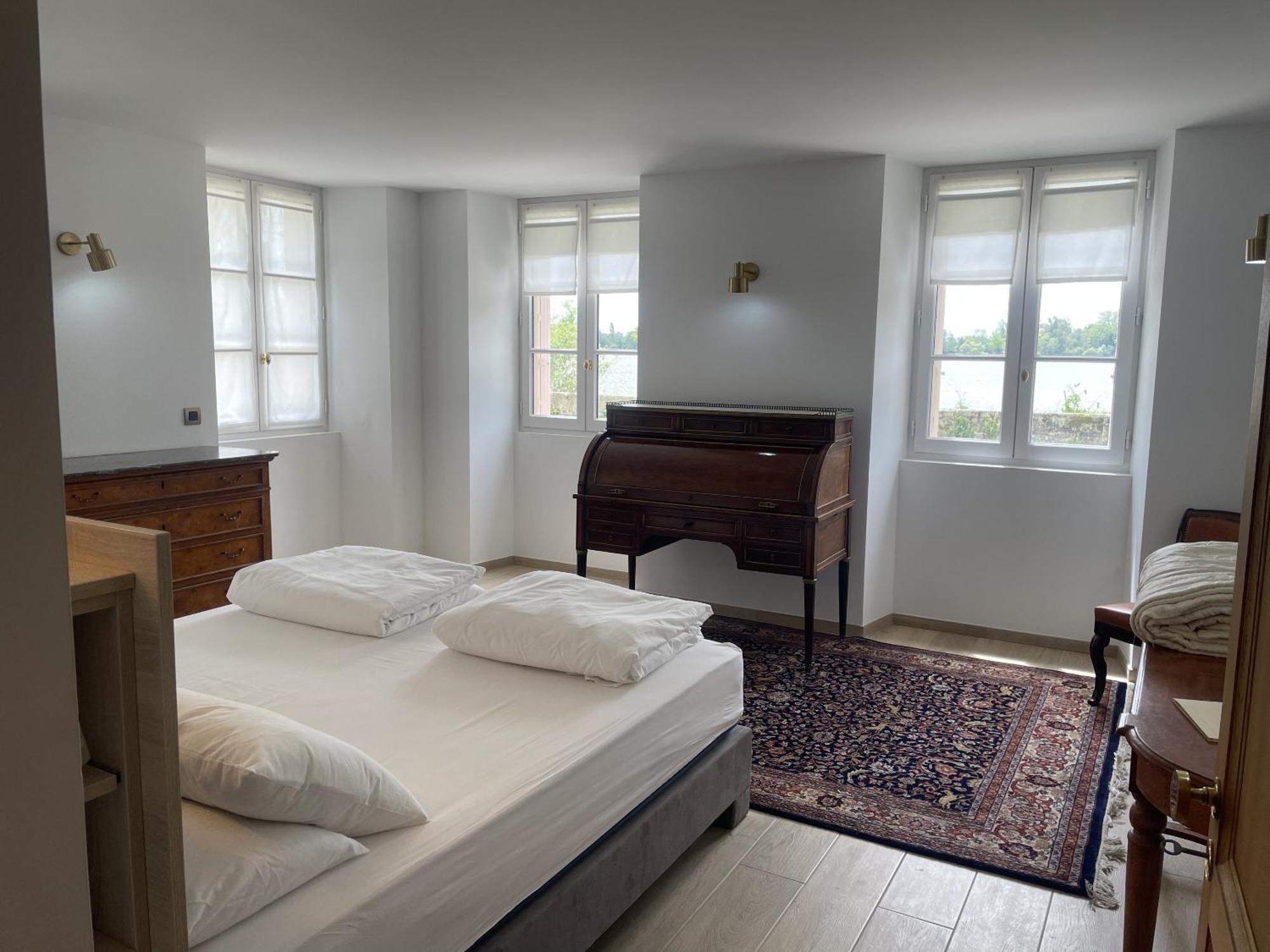 Chateau De La Vieille Chapelle Bed & Breakfast *