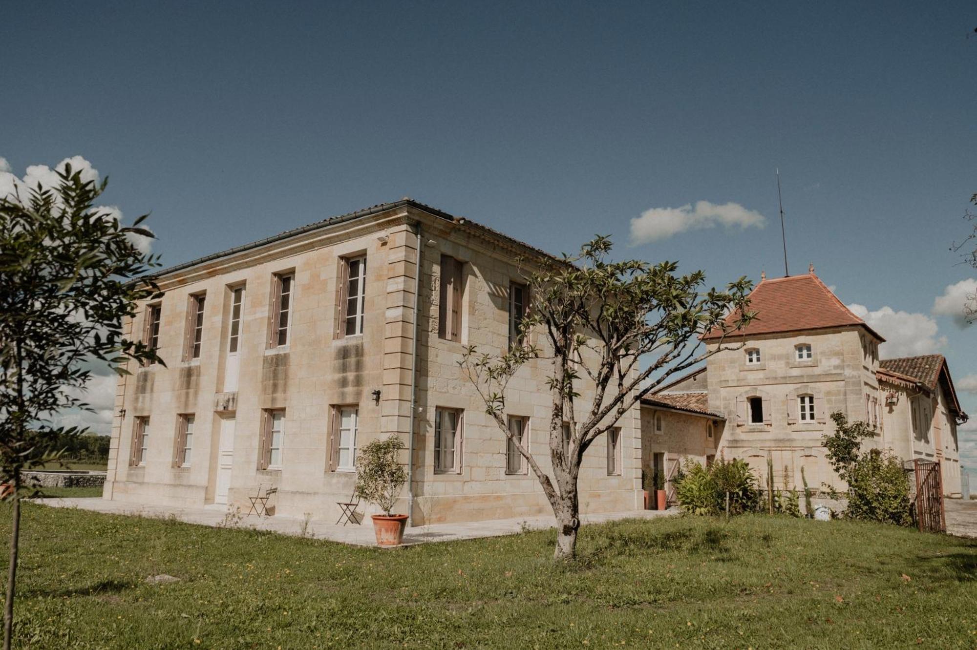 Bed & Breakfast Chateau De La Vieille Chapelle *