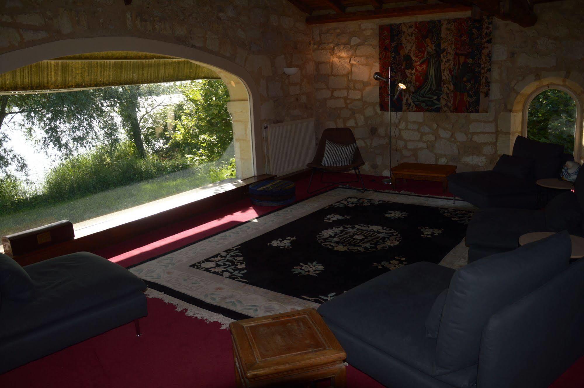 Chateau De La Vieille Chapelle *