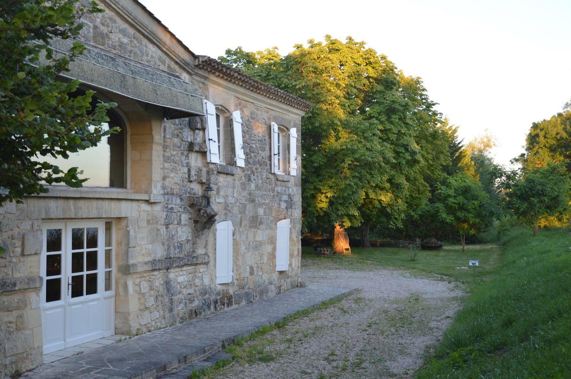 Bed & Breakfast Chateau De La Vieille Chapelle *